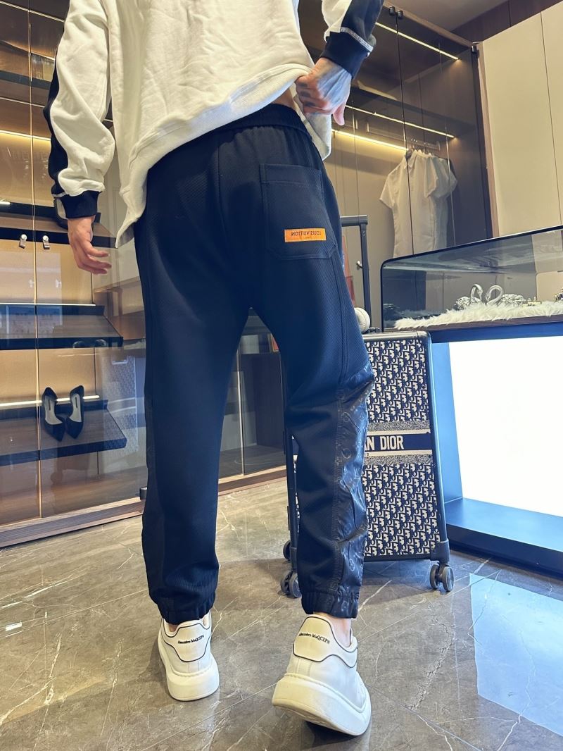 Louis Vuitton Long Pants